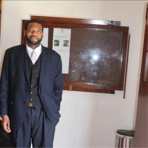 Meet your Posher, Mike